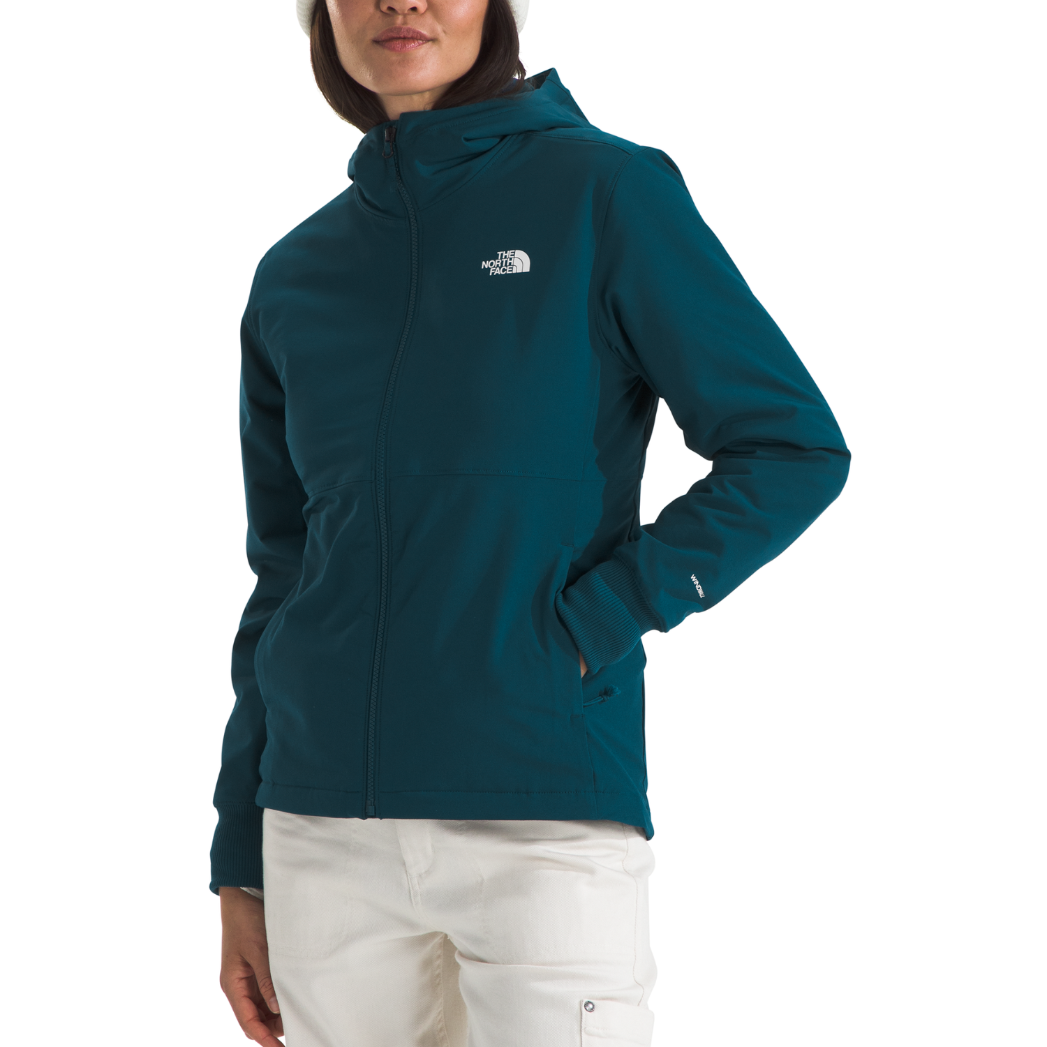 The North Face Women s Shelbe Raschel Hoodie