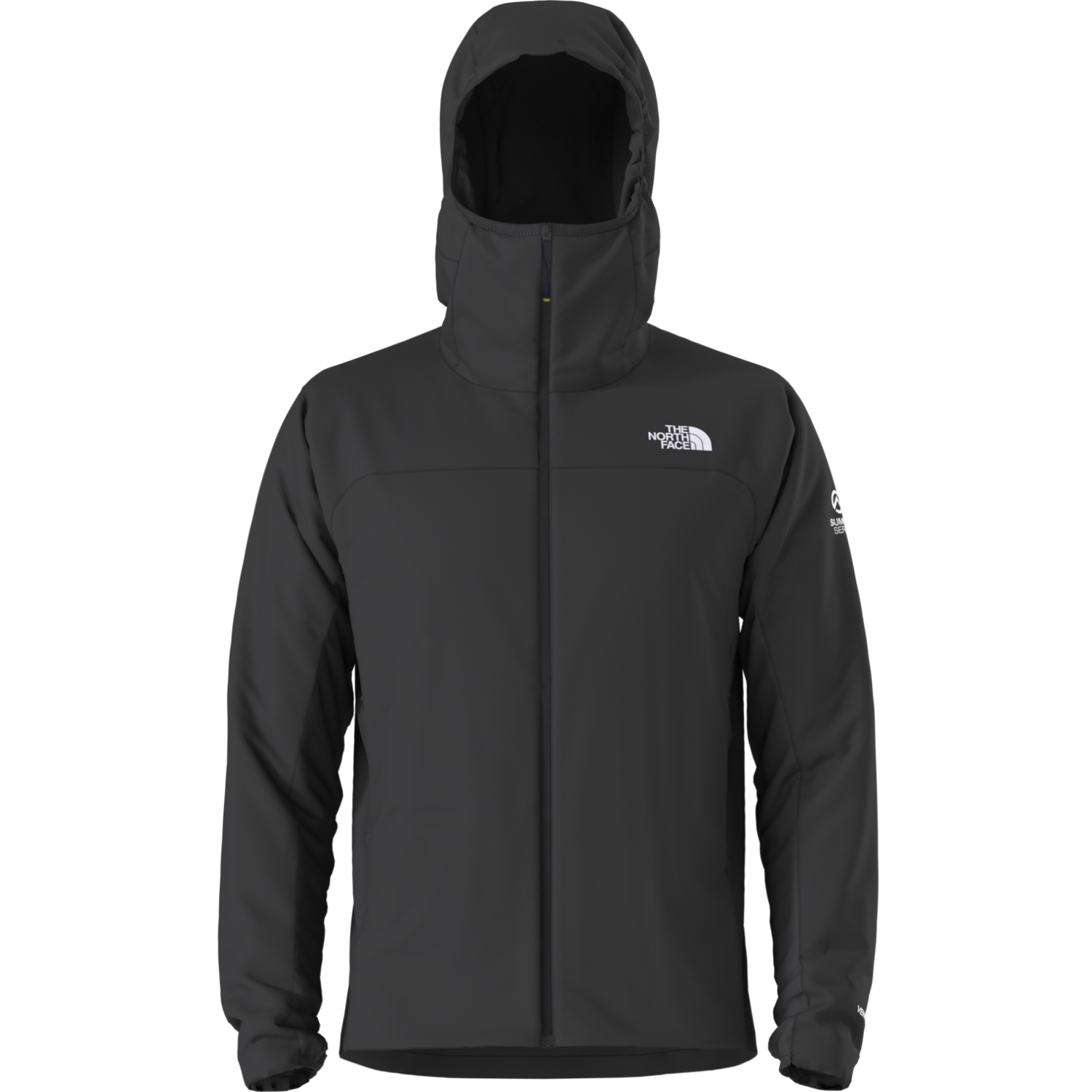 The North Face Summit Casaval Hybrid Hoodie 2025 - Men's