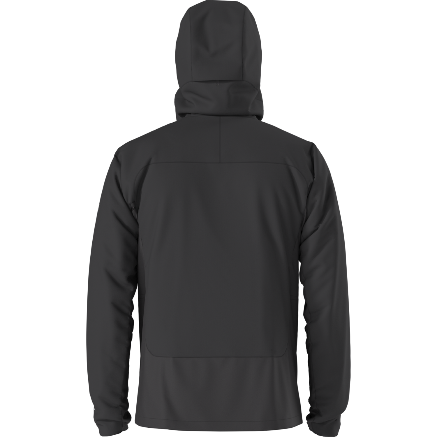 The North Face Summit Casaval Hybrid Hoodie 2025 - Men's