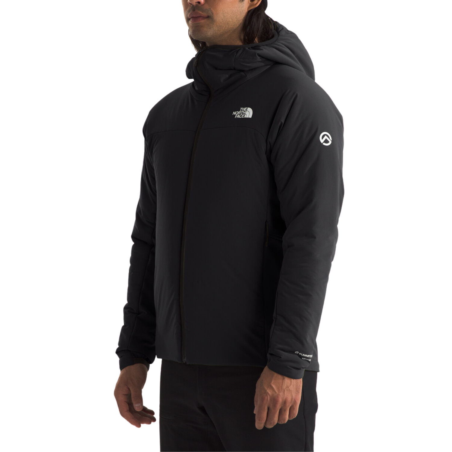 The North Face Summit Casaval Hybrid Hoodie 2025 - Men's