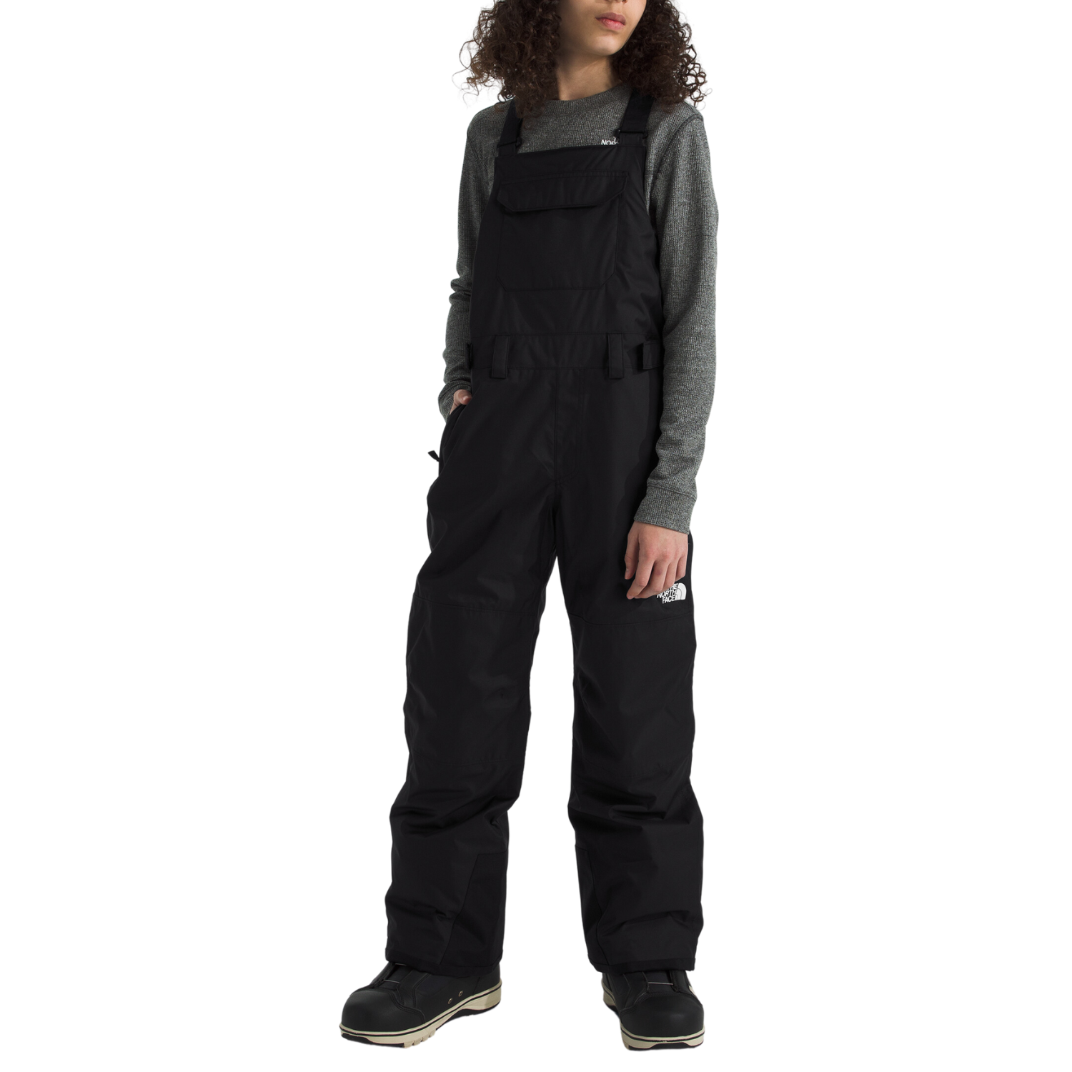 TNF Black