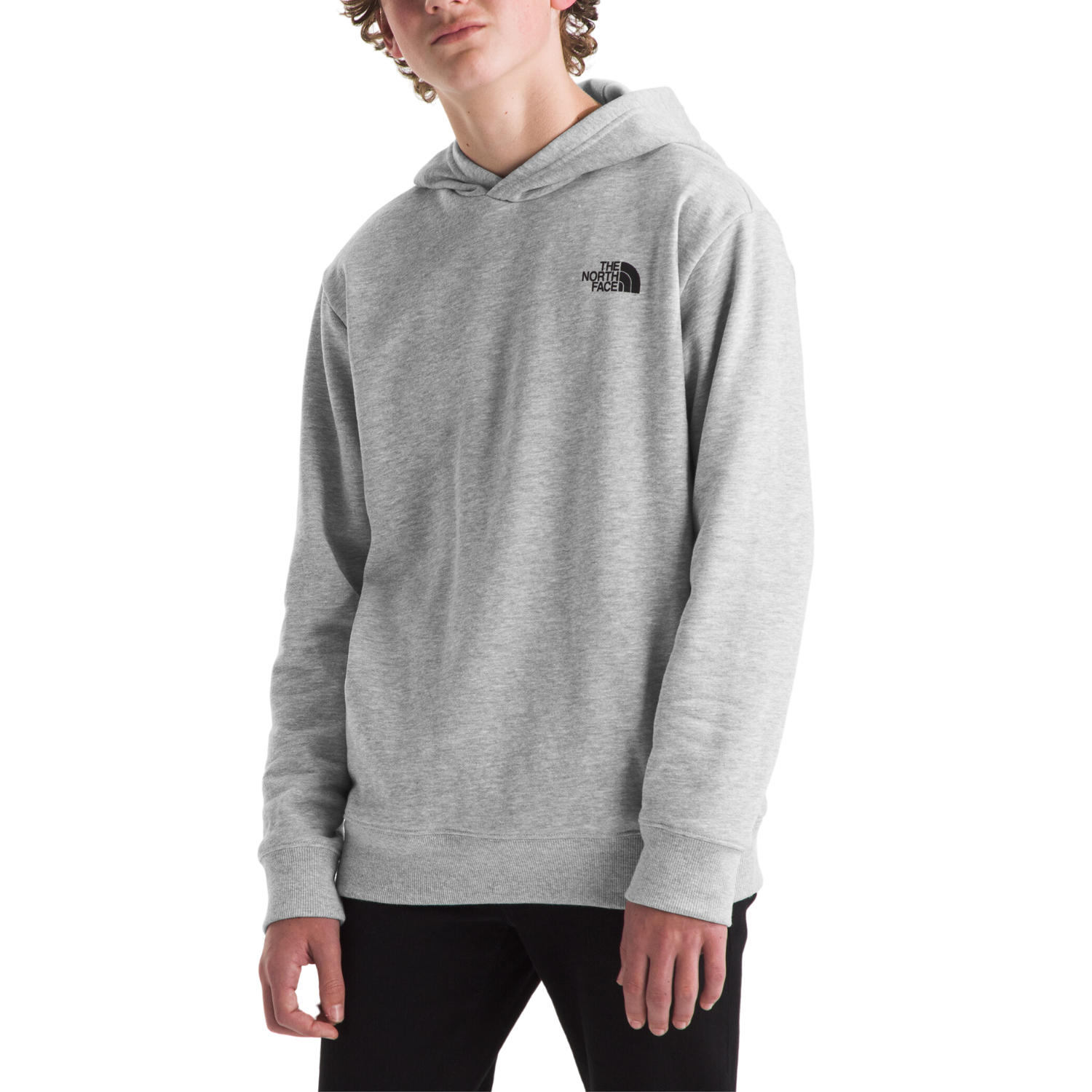 TNF Light Grey Heather