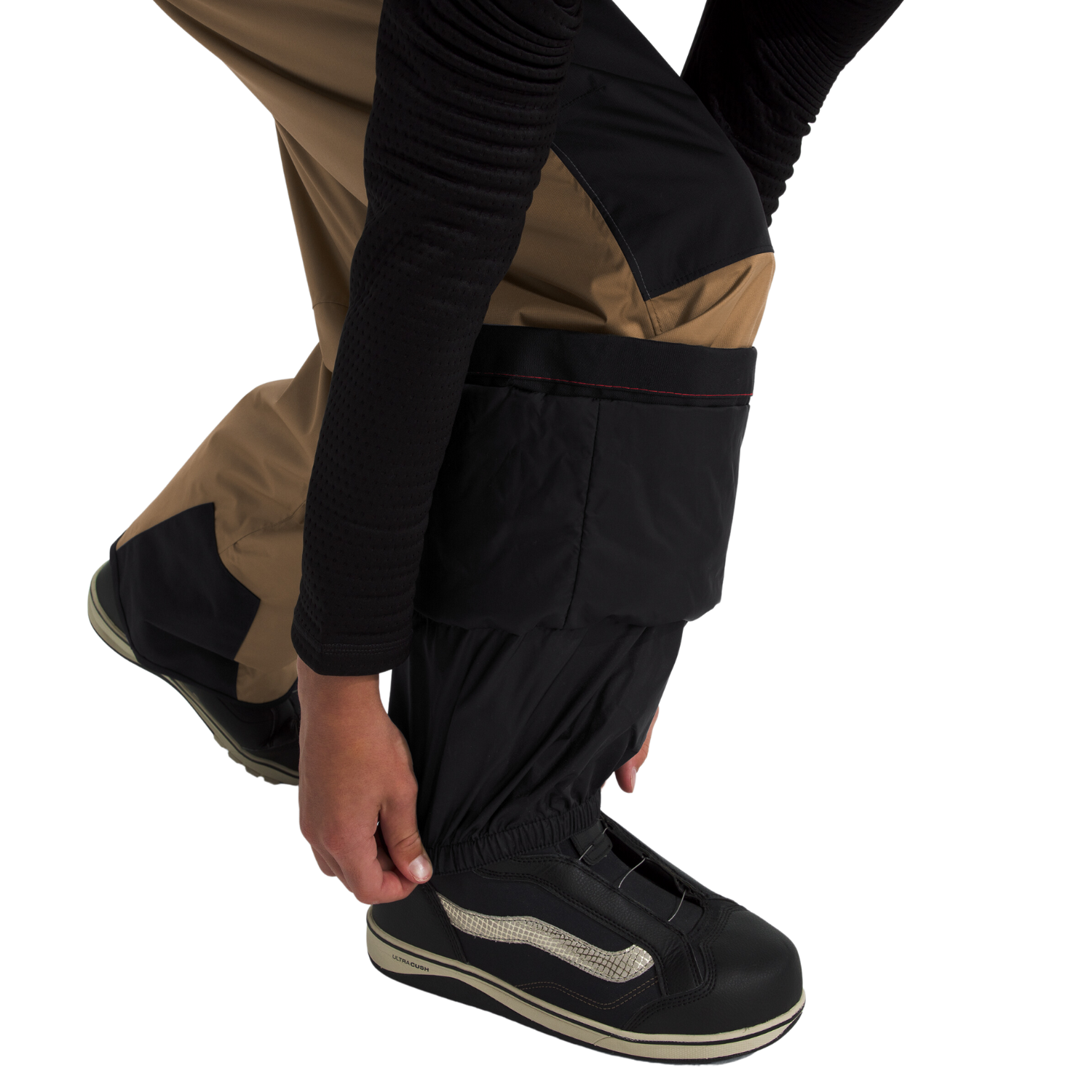 Utility Brown