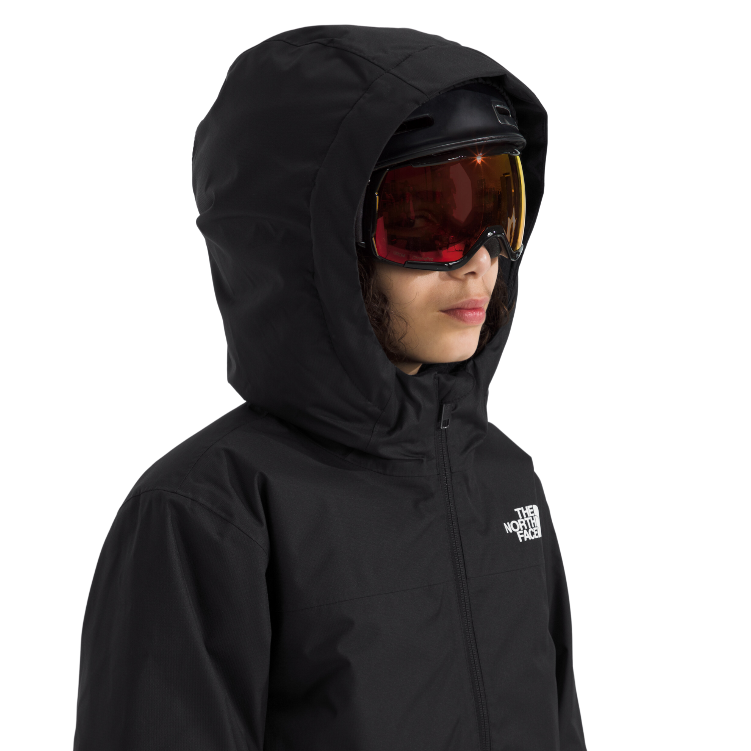 TNF Black