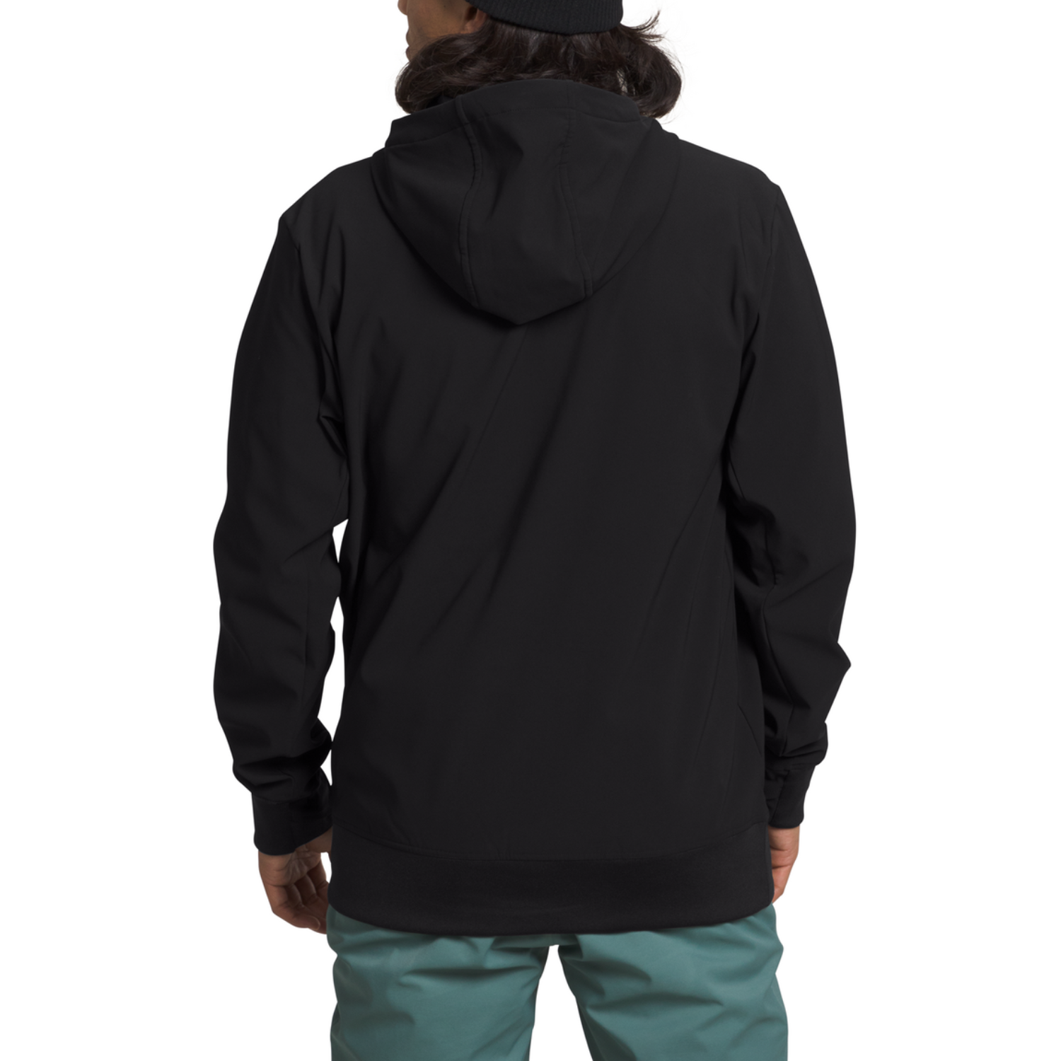 TNF Black