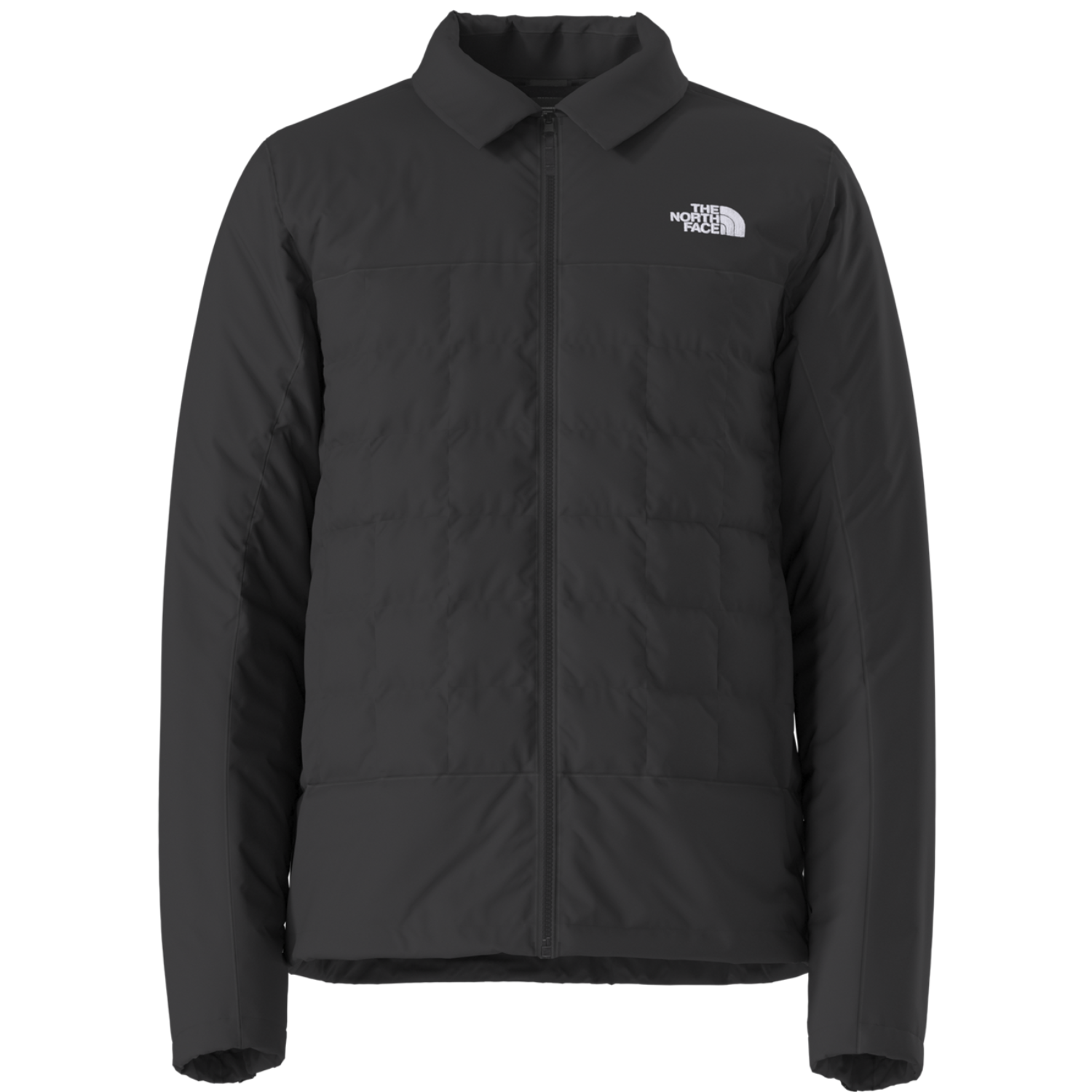 TNF Black