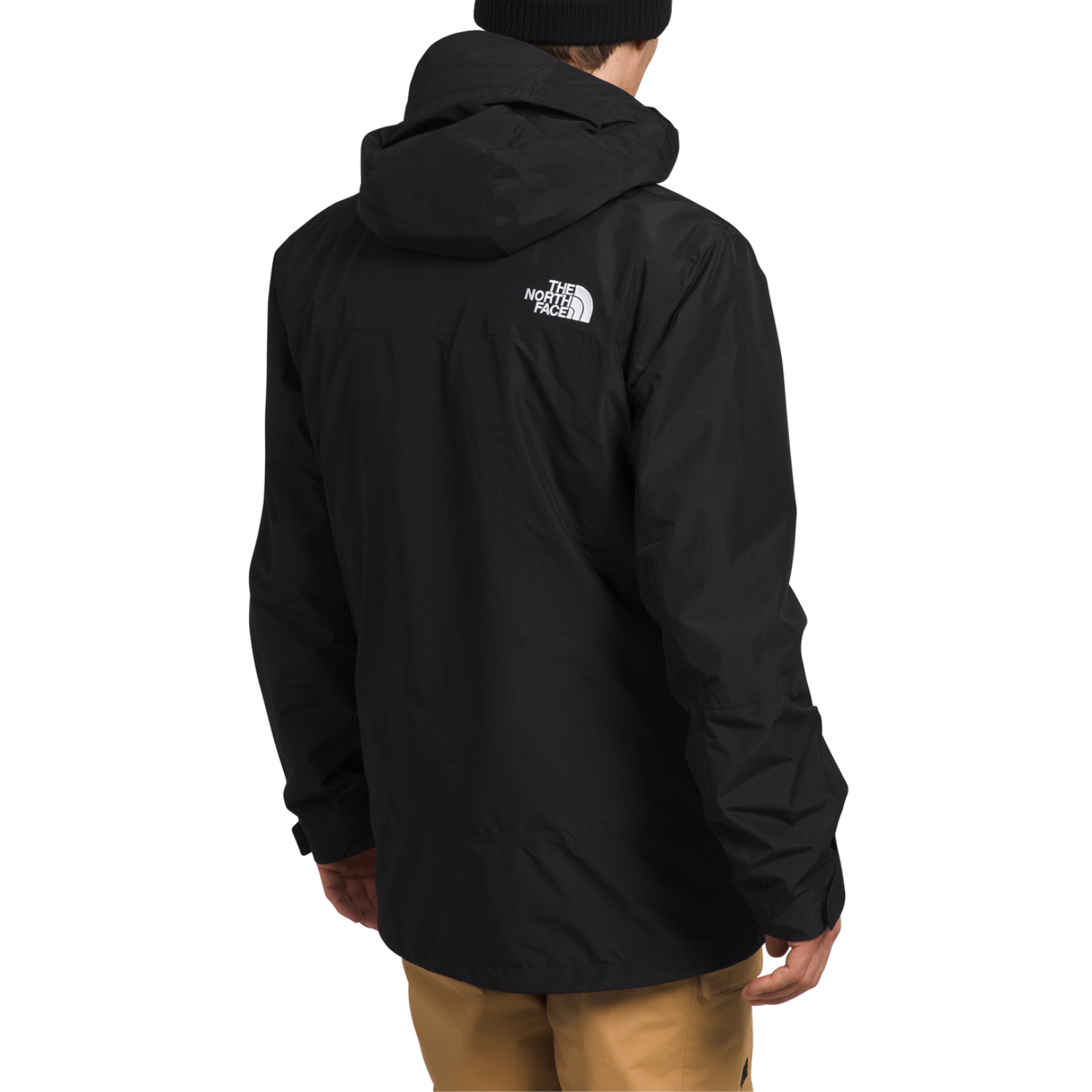 TNF Black