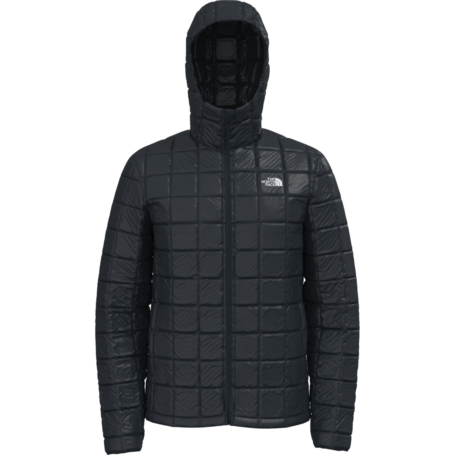 The North Face Men s Thermoball Eco Hoodie XL TNF Black