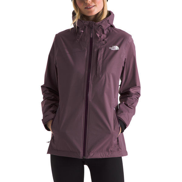 Midnight Mauve