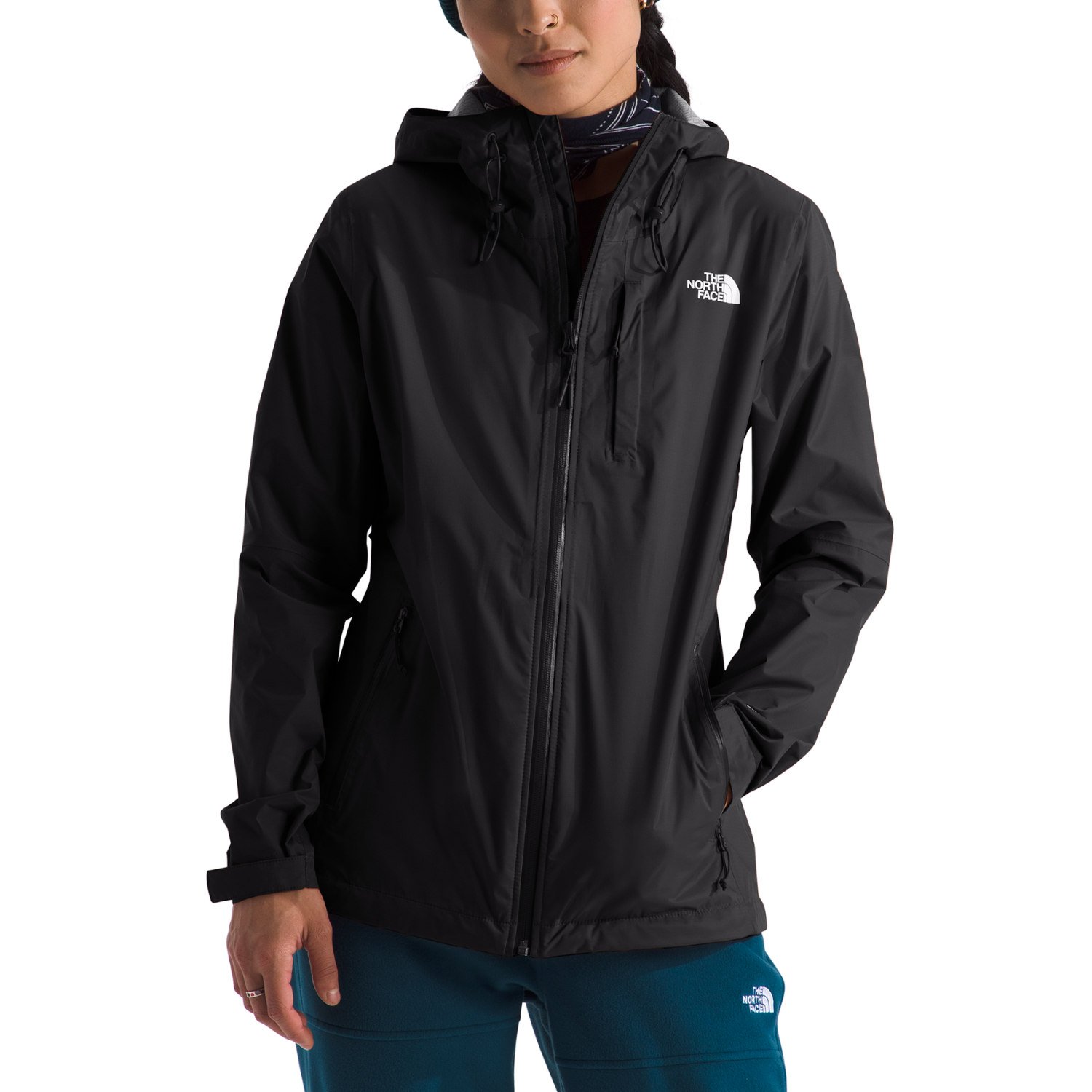 TNF Black