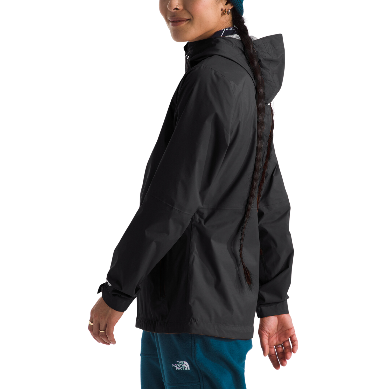 TNF Black