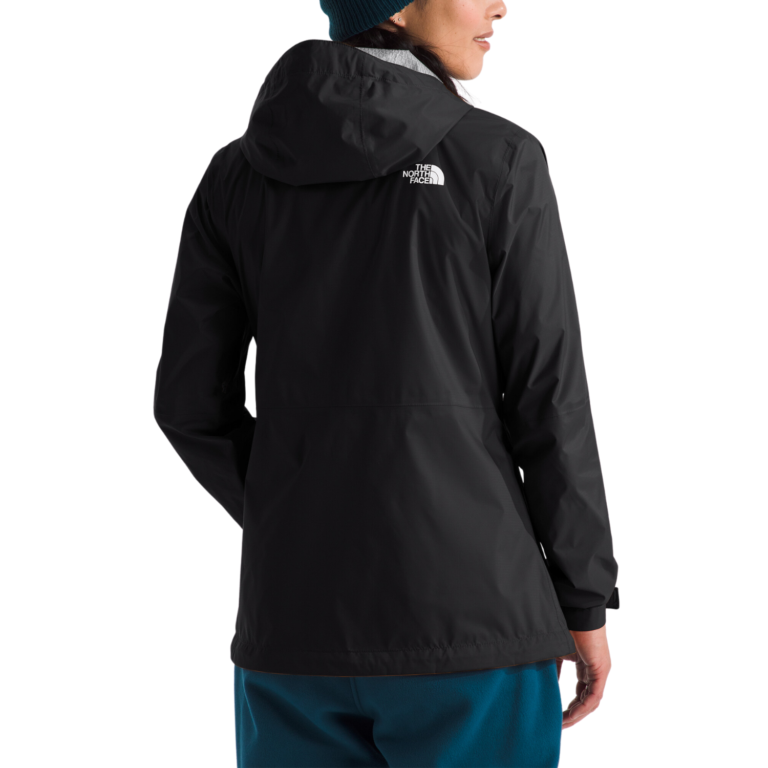 TNF Black