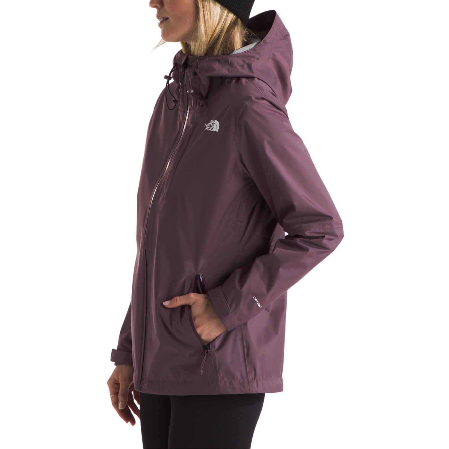 Midnight Mauve