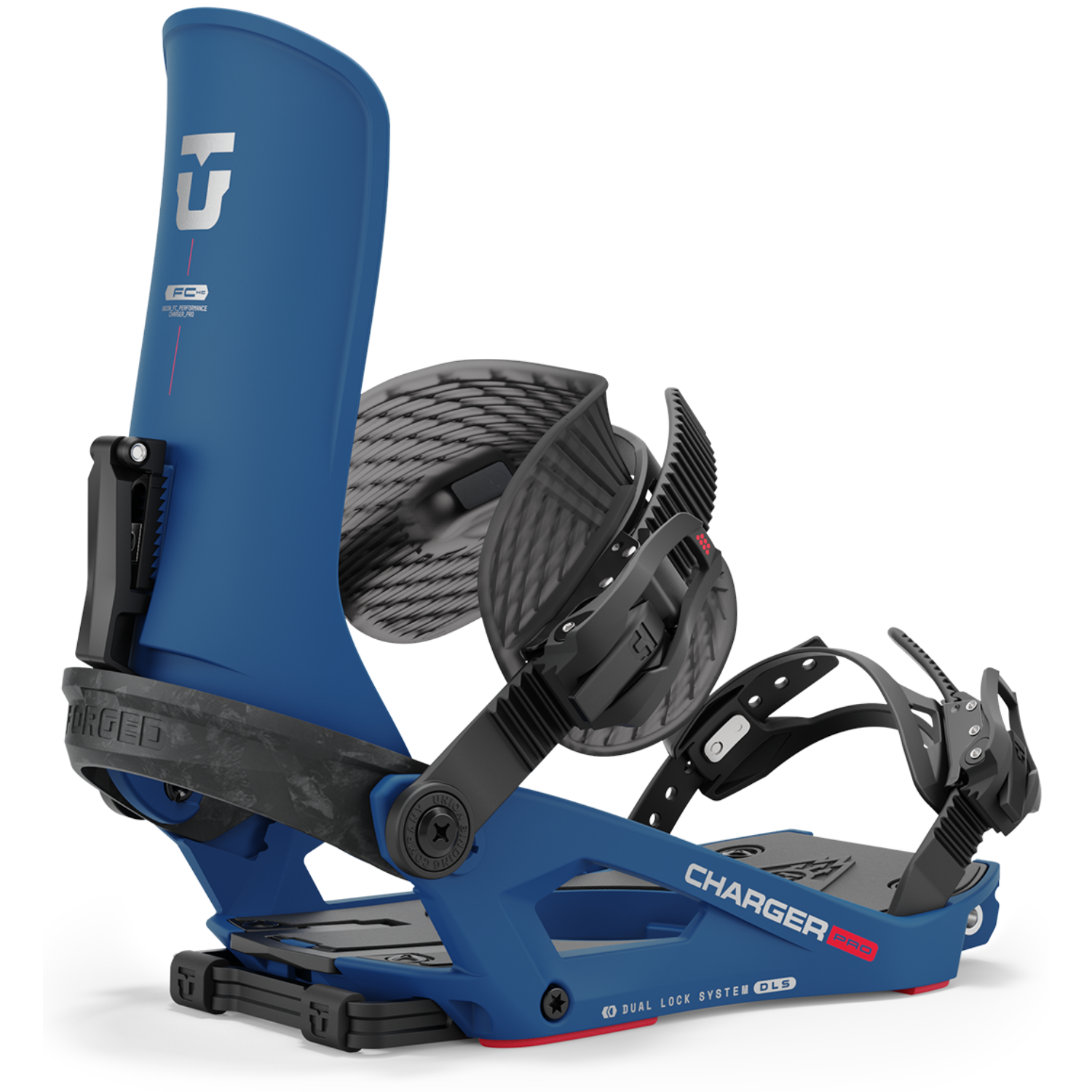 union charger snowboard bindings 2025 Union Charger Pro Splitboard Bindings