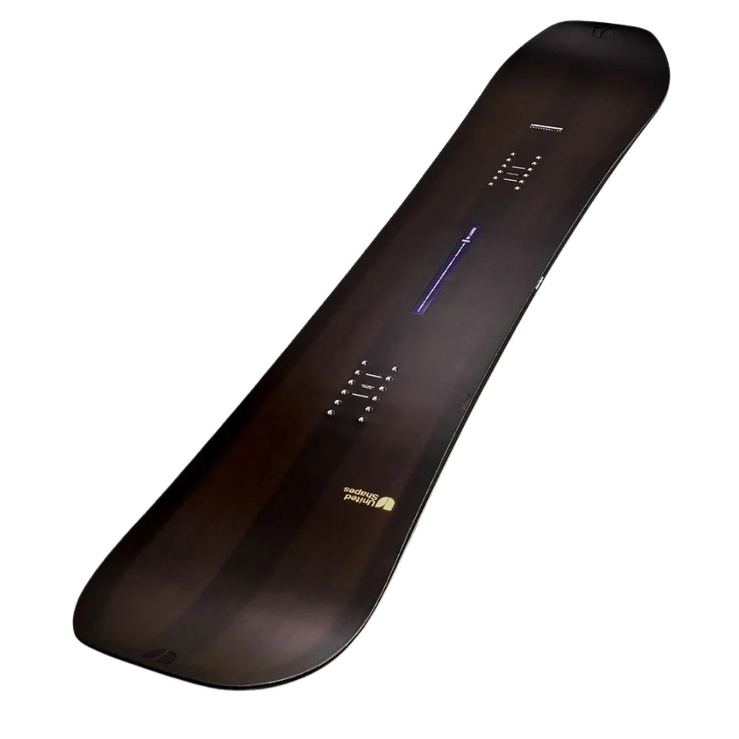 United Shapes Object Snowboard 2026 - Men's