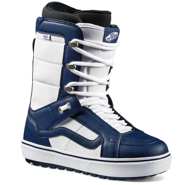NAVY/WHITE