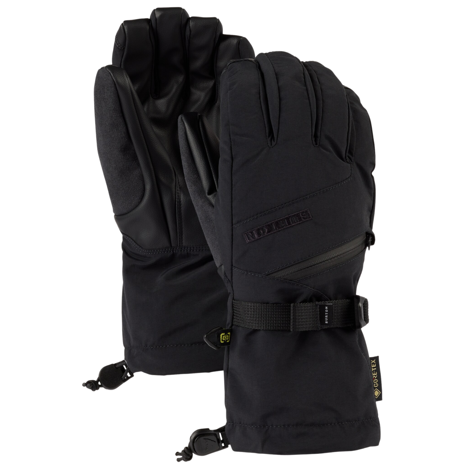 True Black