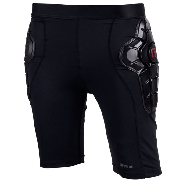 Burton Total Impact Short 2027 - Women's