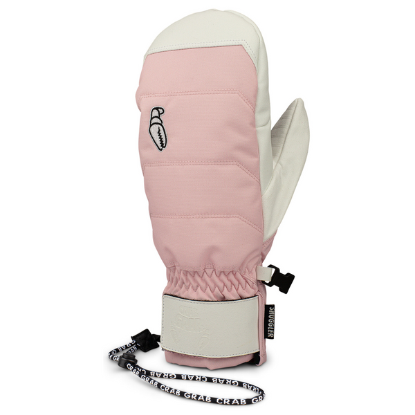 Crab Grab Snuggler Mitt 2025 - Women's
