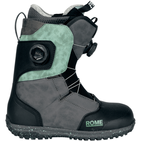Black/Teal