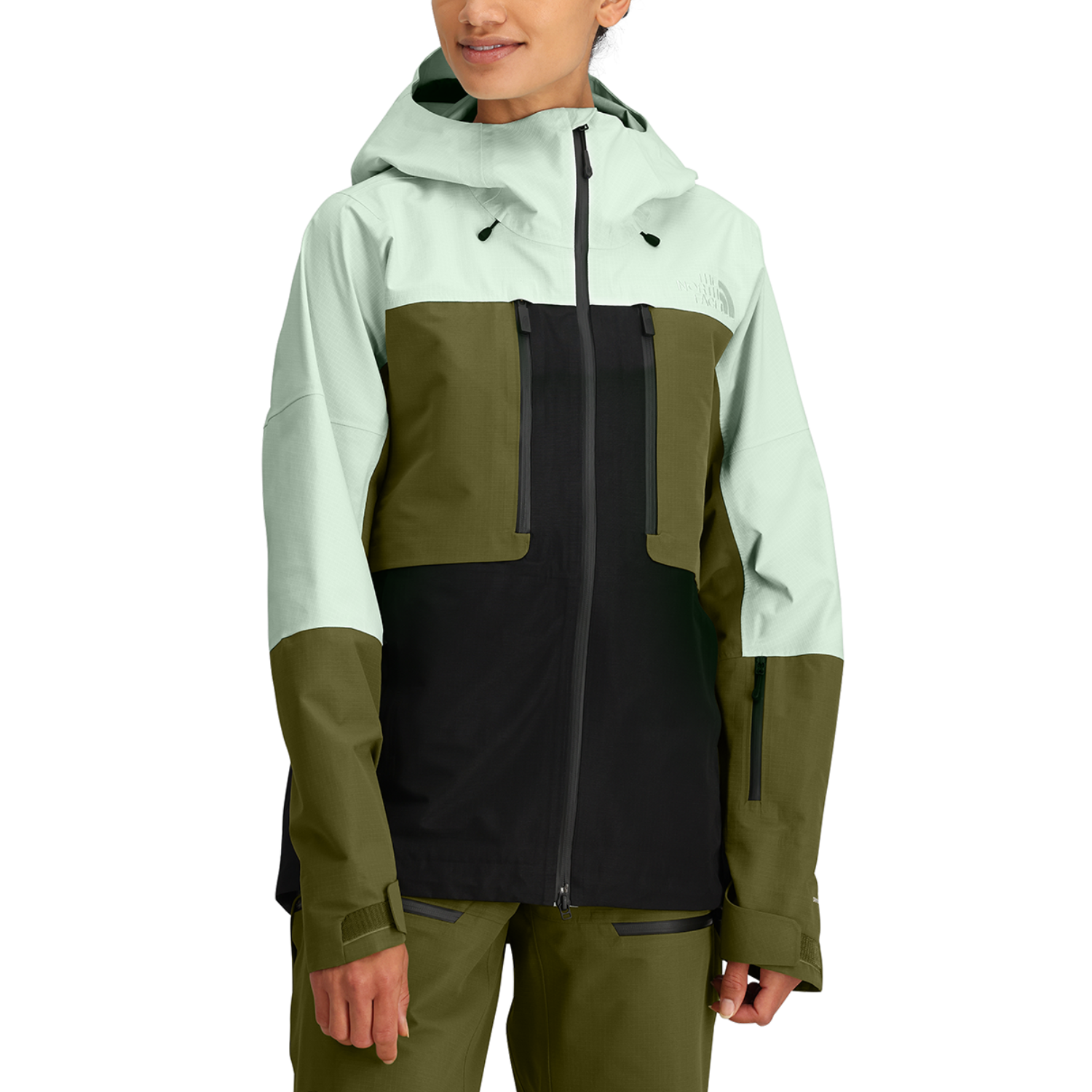 North face ceptor 3l clearance