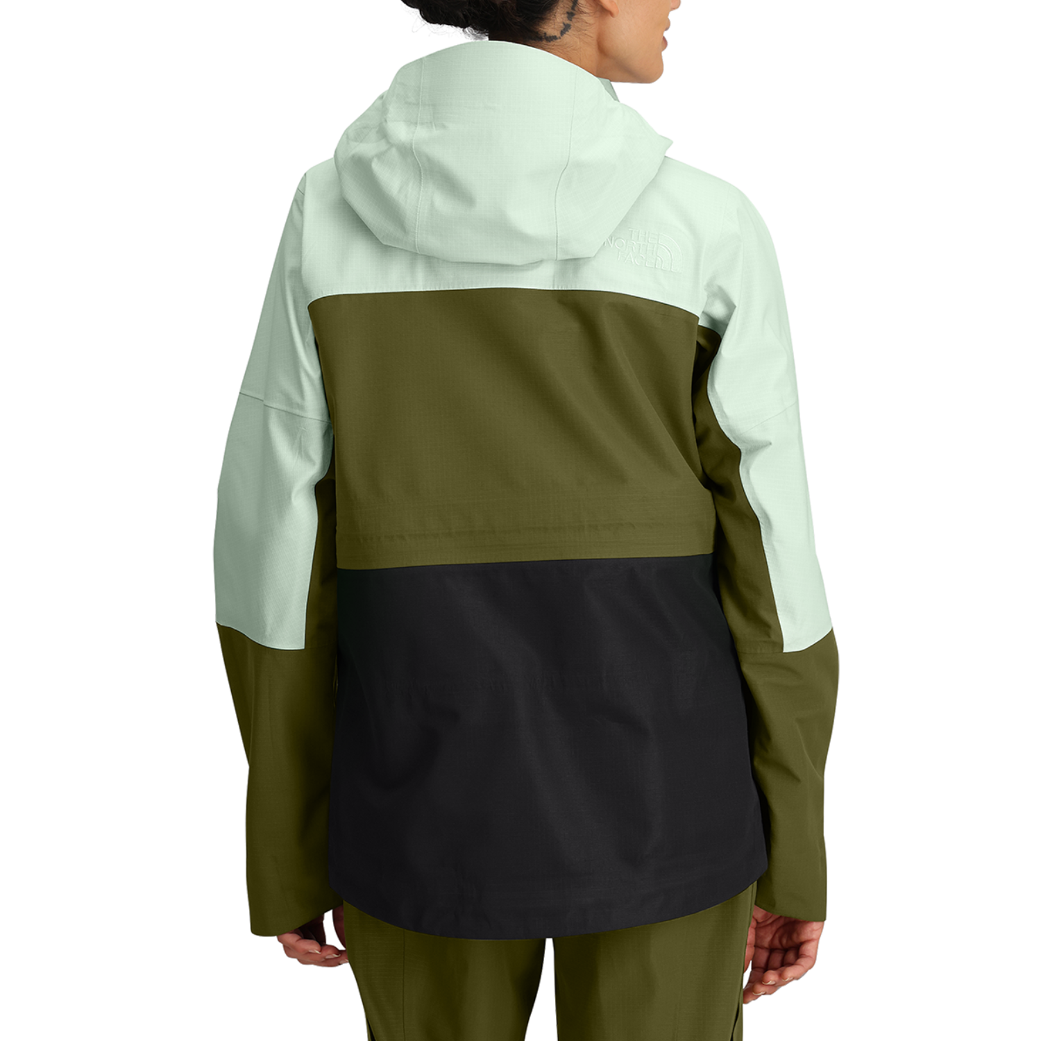 The North Face Ceptor Jacket 2025 - Women's