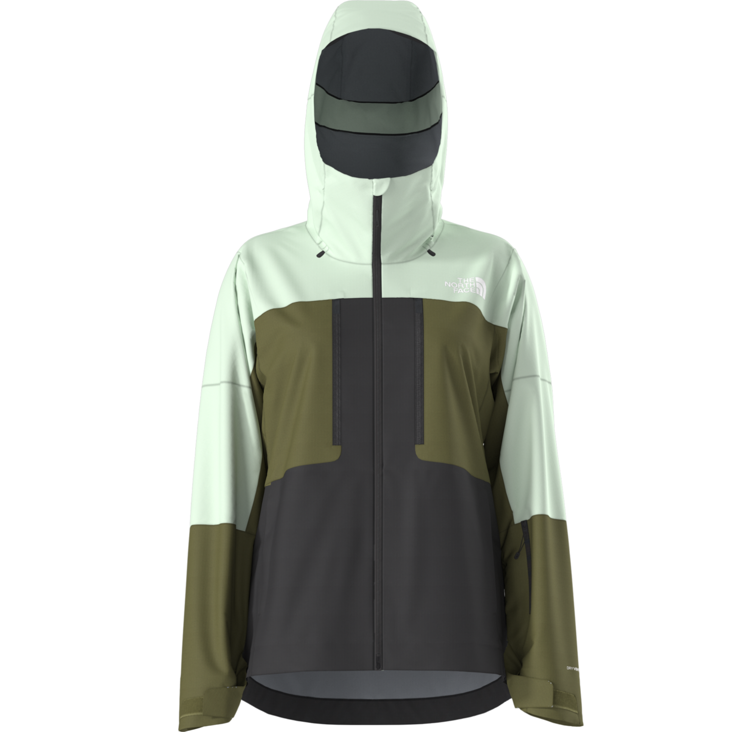 The North Face Ceptor Jacket 2025 - Women's