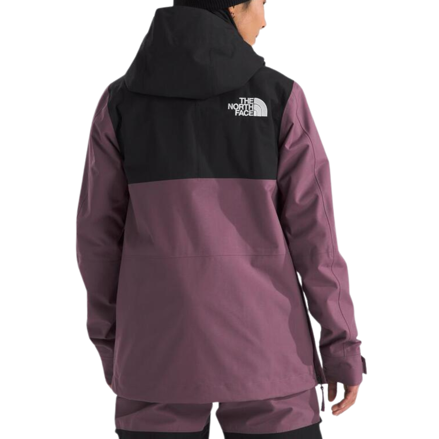 TNF Black/Midnight Mauve