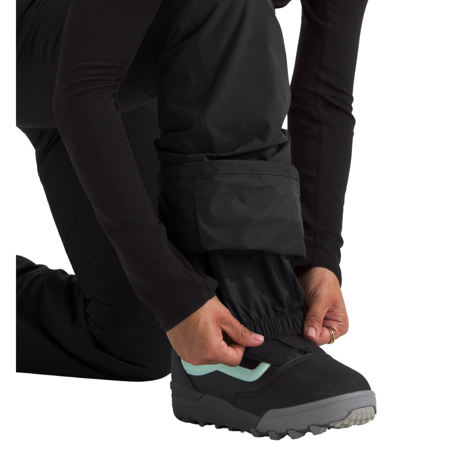 The North Face Freedom Insulated Bib 2026 - Women's