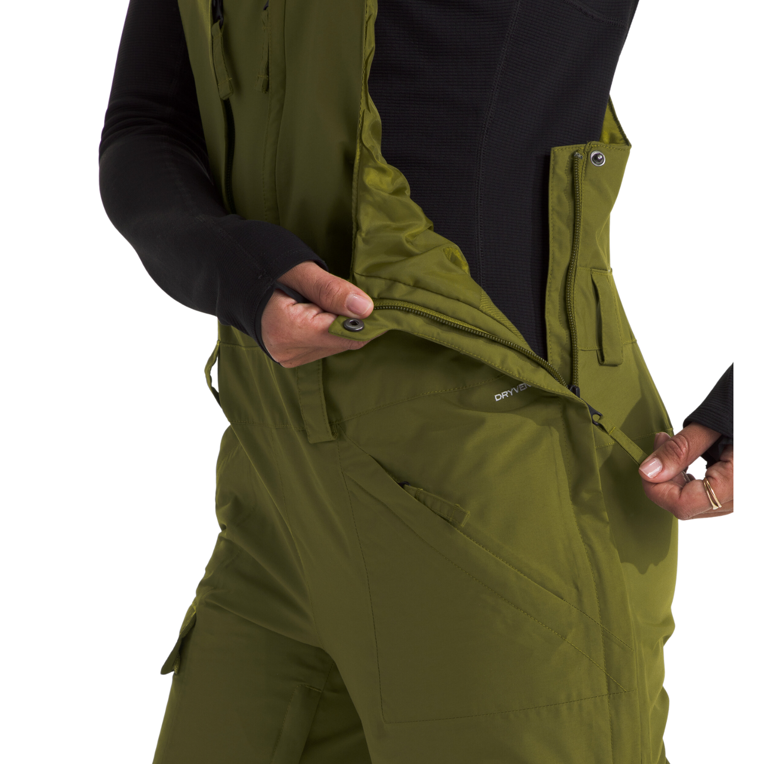 Forest Olive