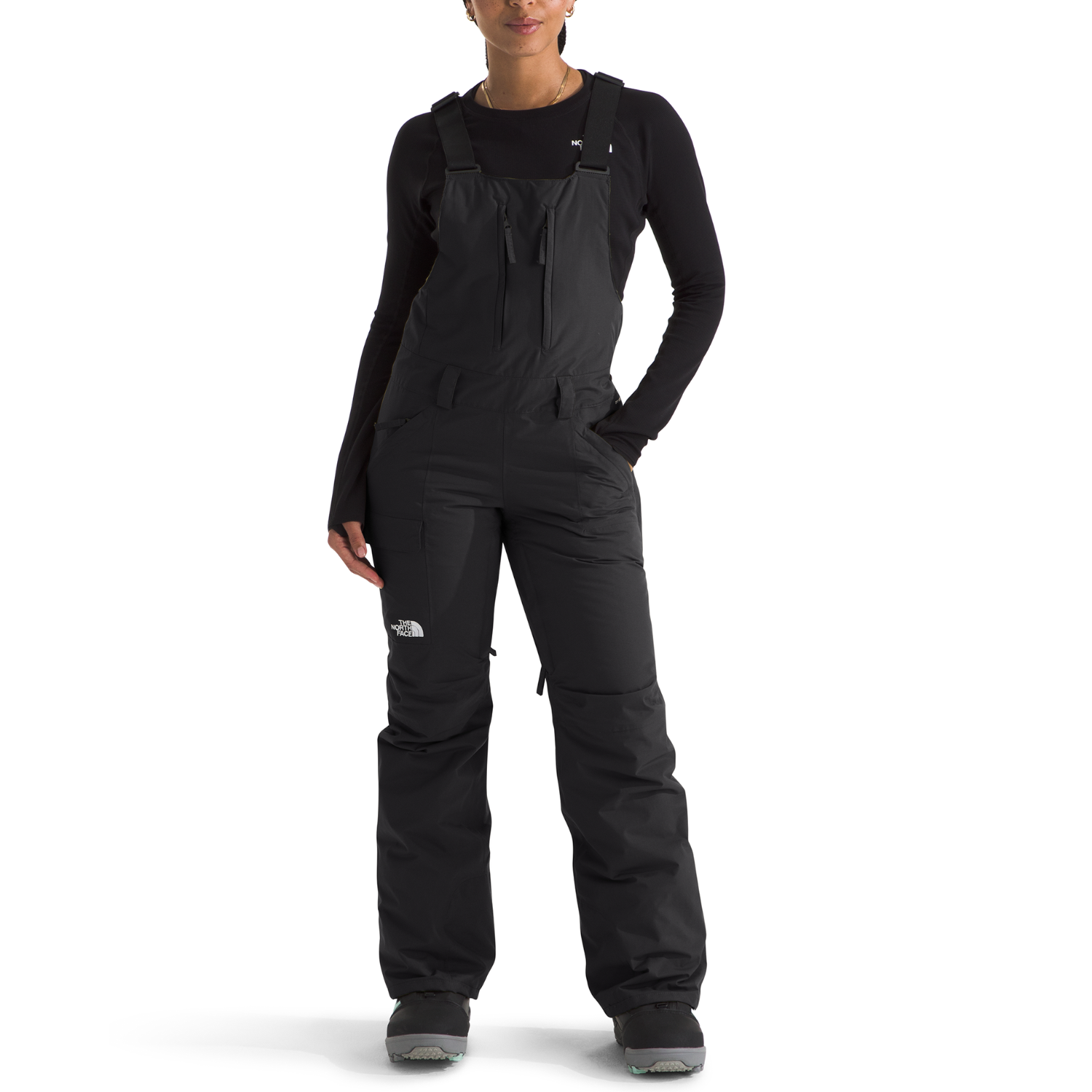 TNF Black