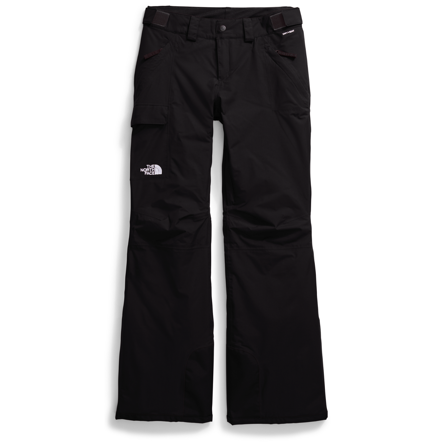 TNF Black