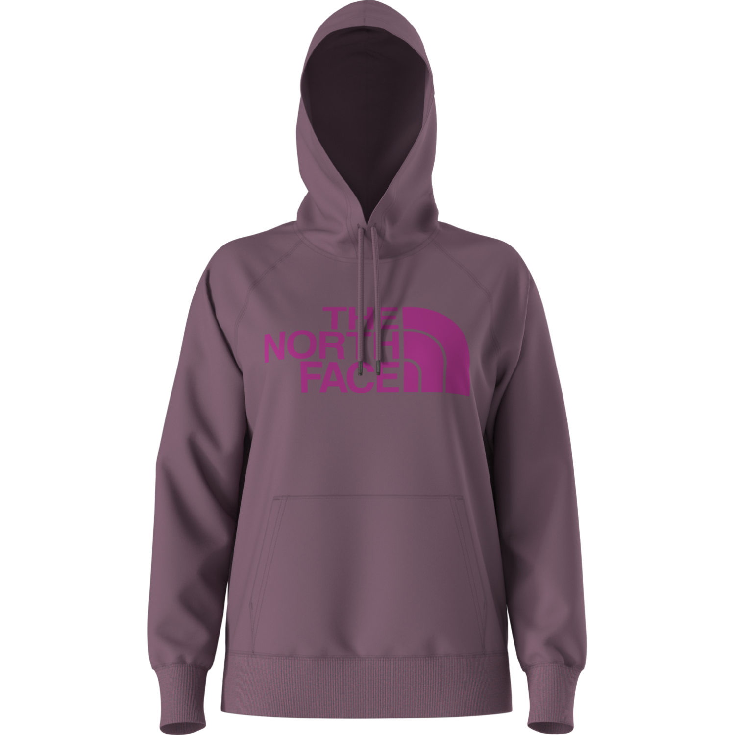 Midnight Mauve/Deep Mulberry