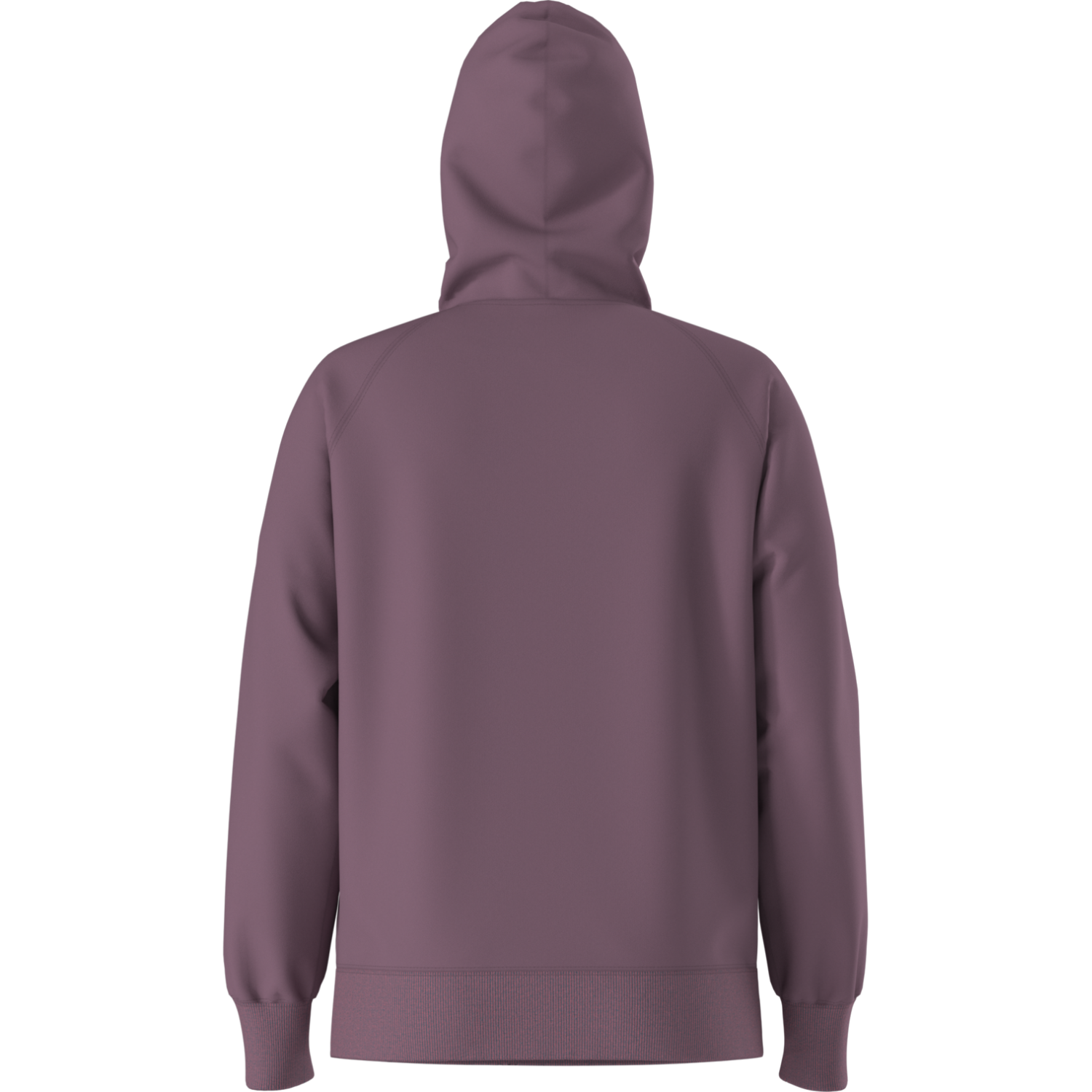Midnight Mauve/Deep Mulberry