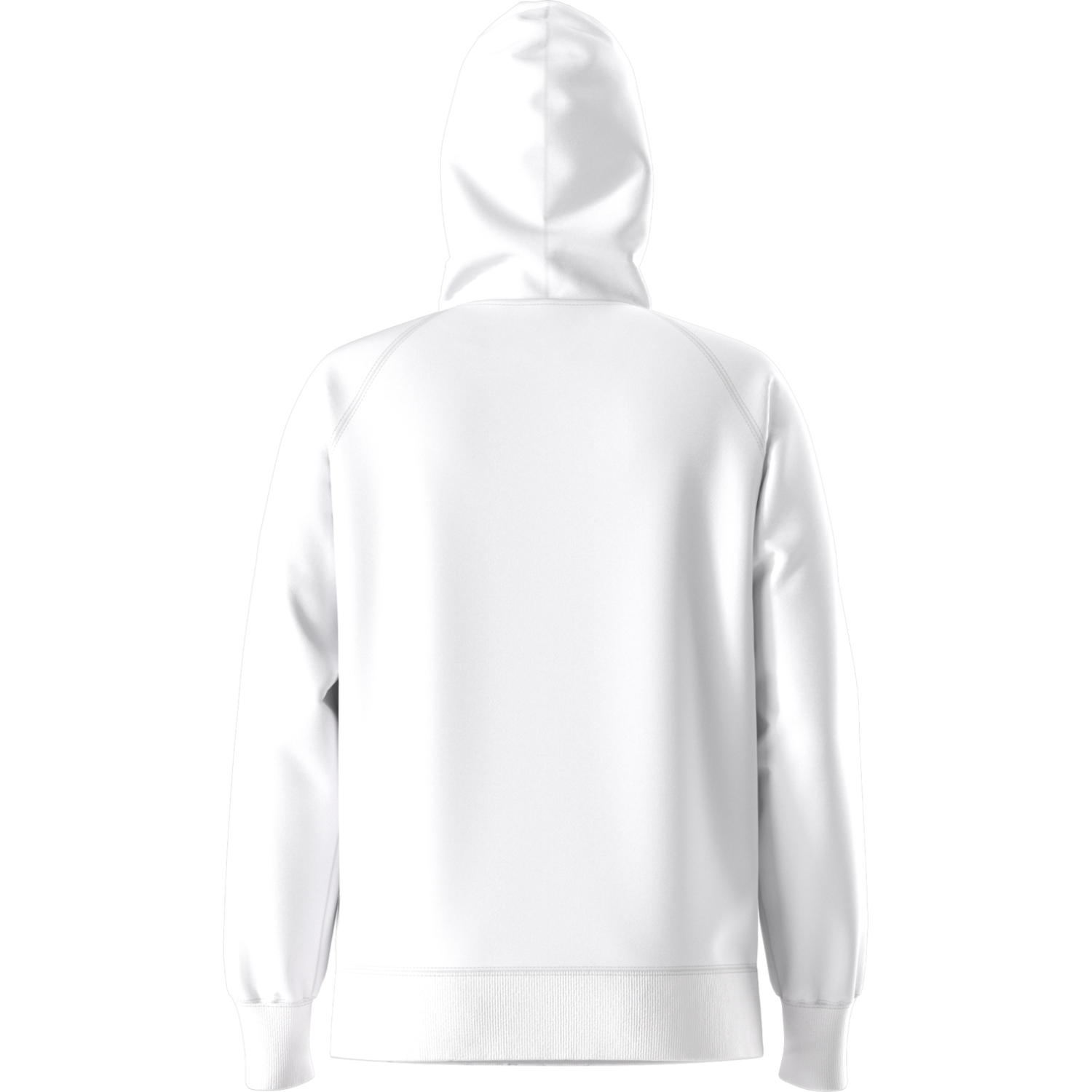 TNF White/TNF Black