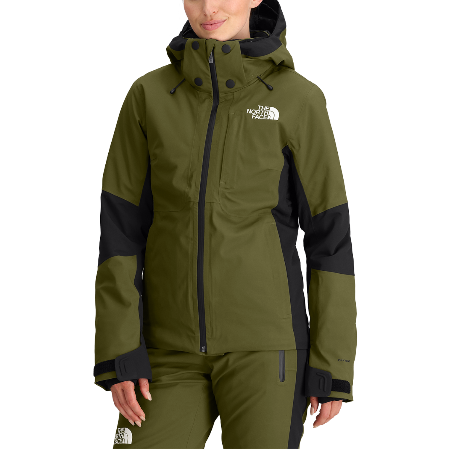 2025 The North Face Women s Lenado Snow Jacket
