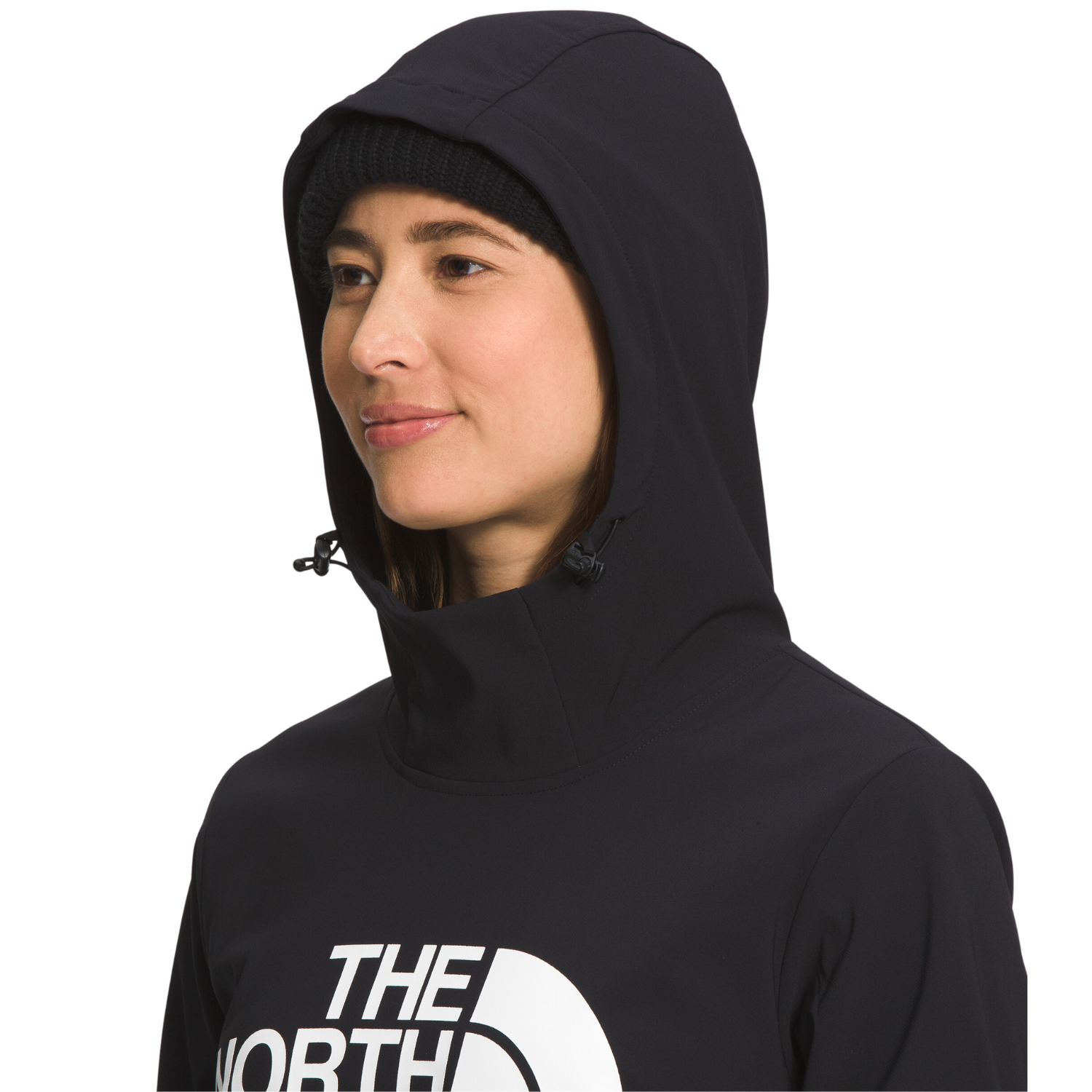 TNF Black