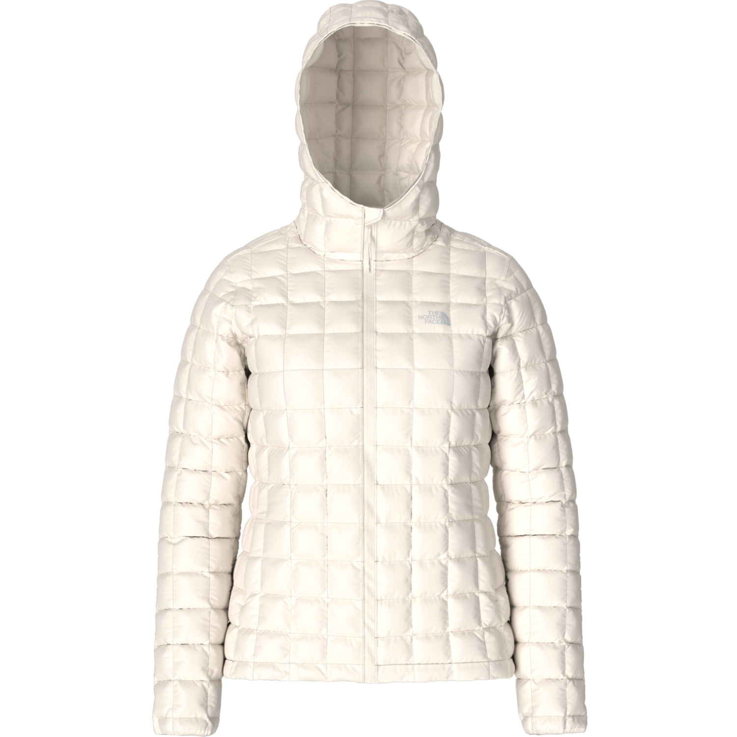 The North Face ThermoBall Eco Hoodie 2.0 2025 - Women's
