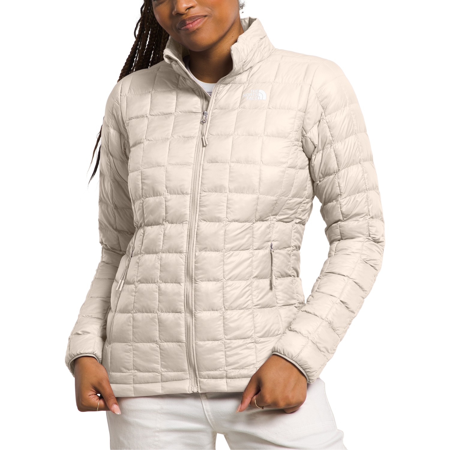 2025 The North Face Women's ThermoBall Eco Jacket