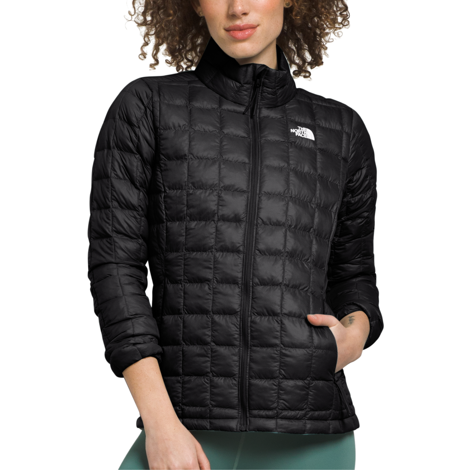 TNF Black