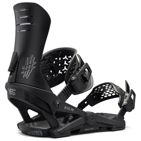 Yes. IPO Bindings 2025 - Men's