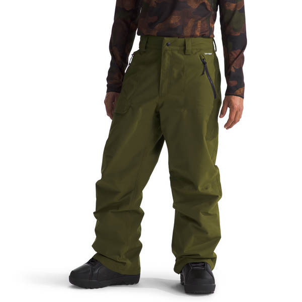 Forest Olive