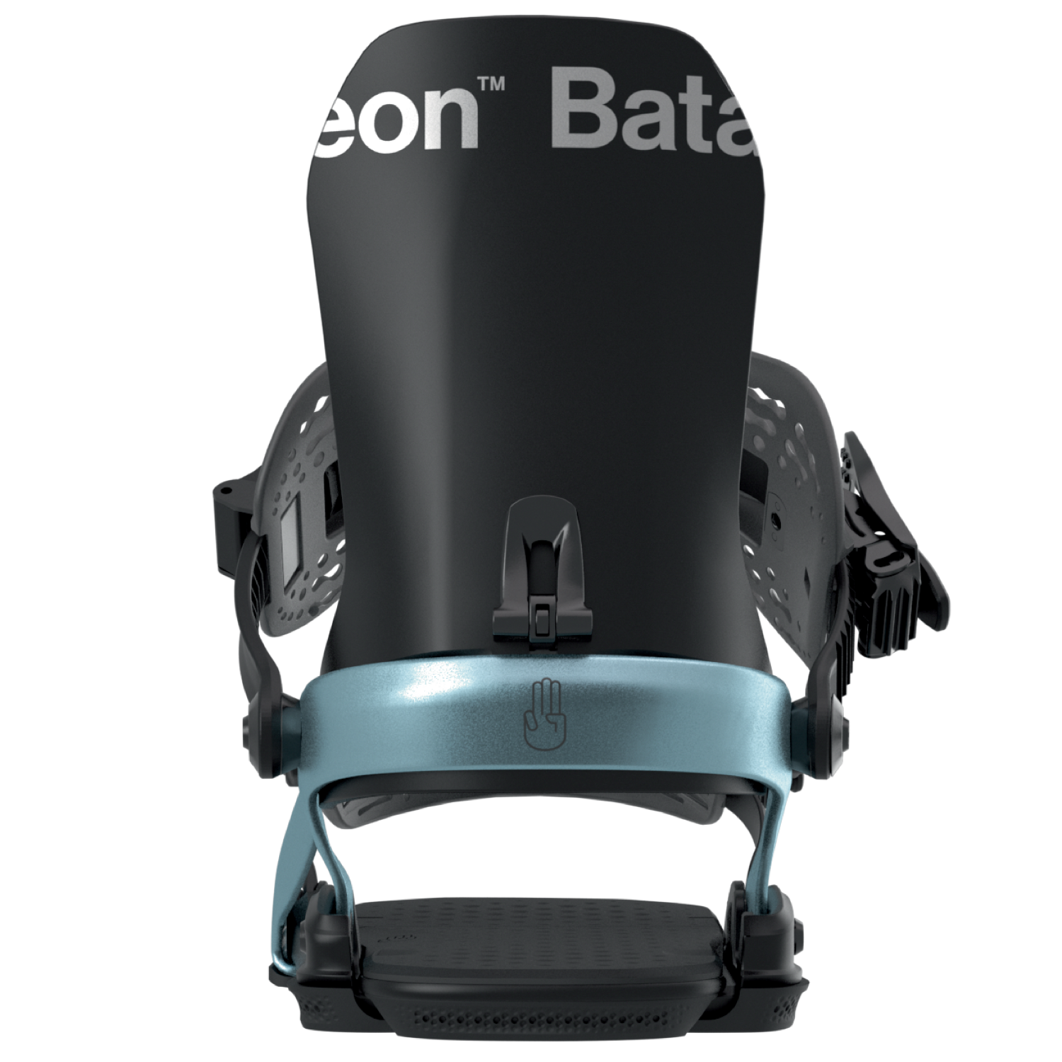 Bataleon Chaos AW Bindings 2026 - Men's