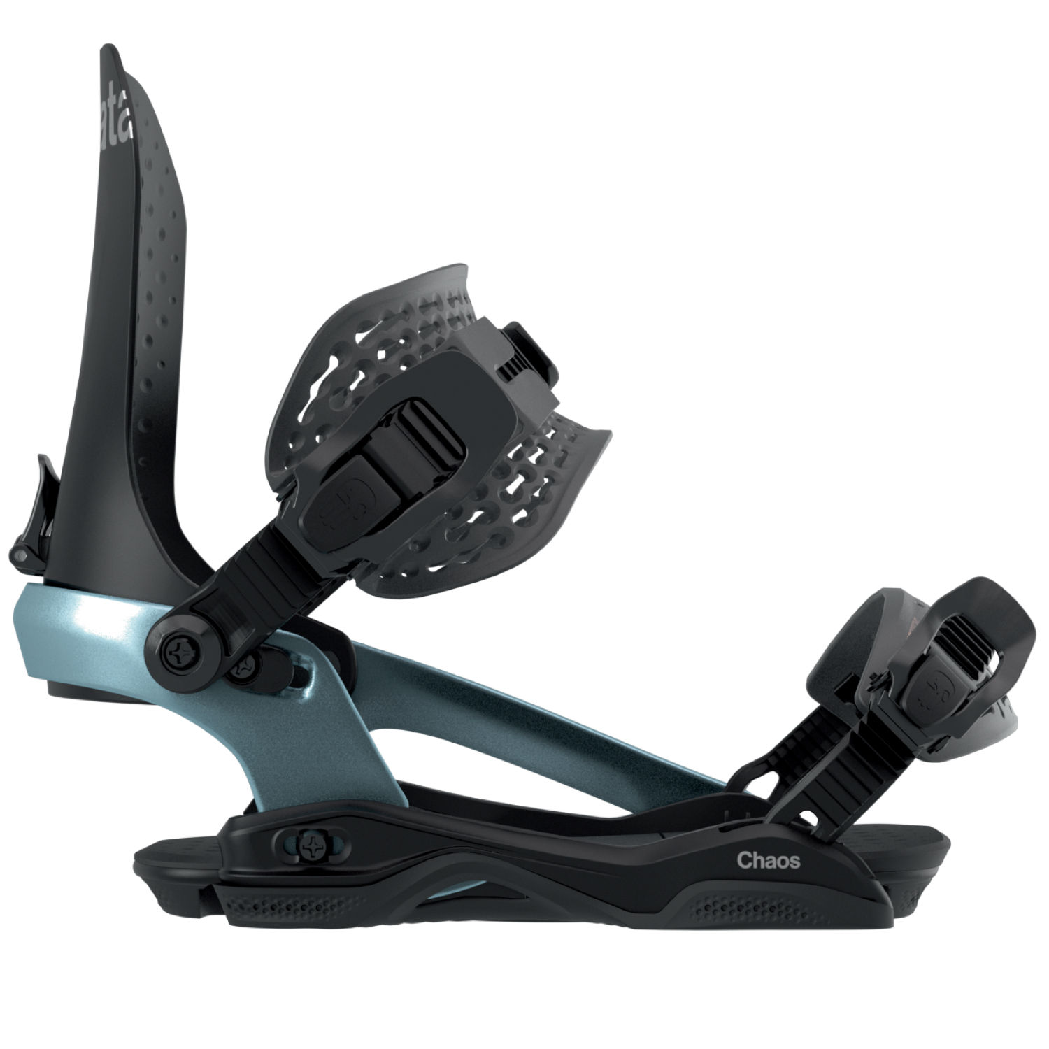 Bataleon Chaos AW Bindings 2026 - Men's