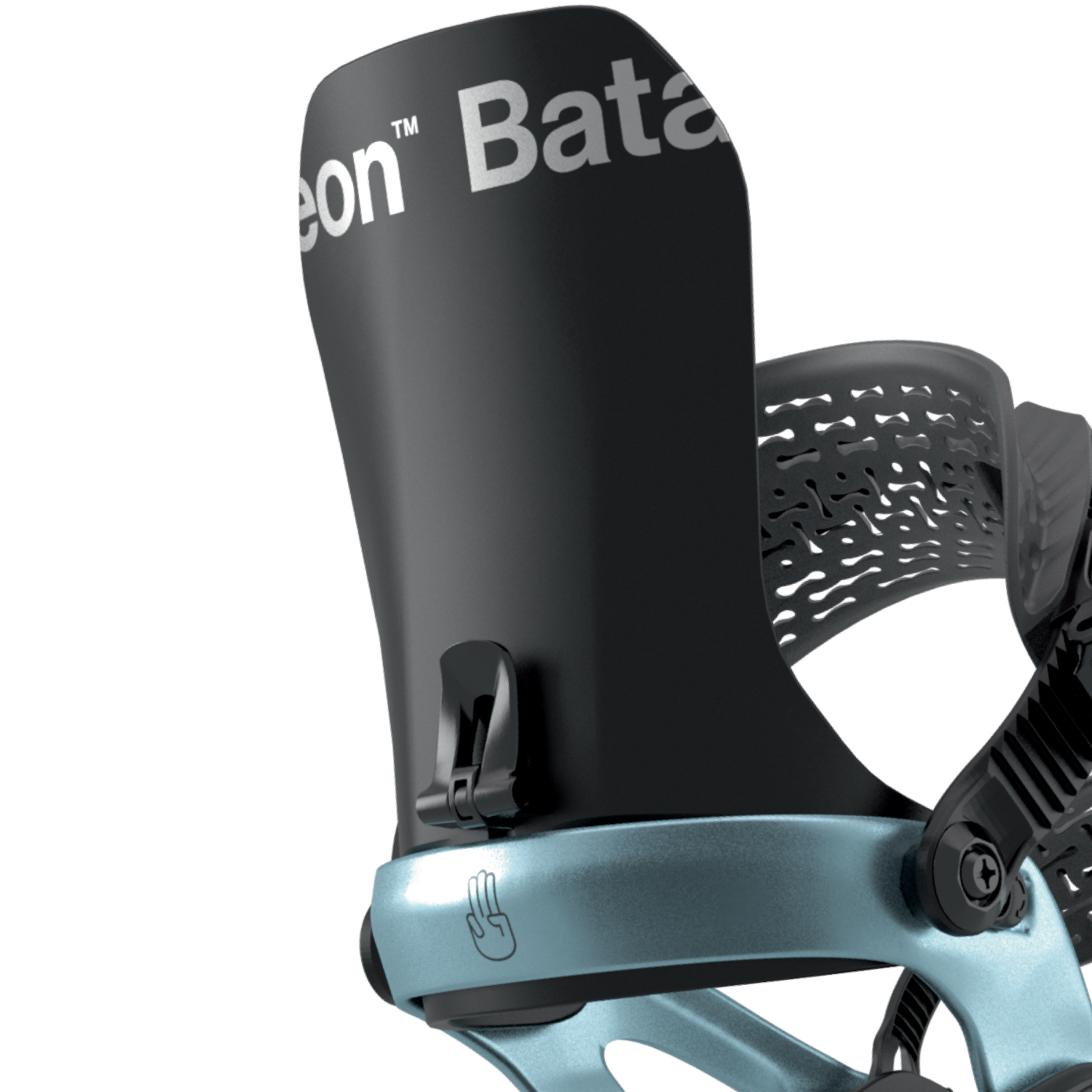 Bataleon Chaos AW Bindings 2026 - Men's