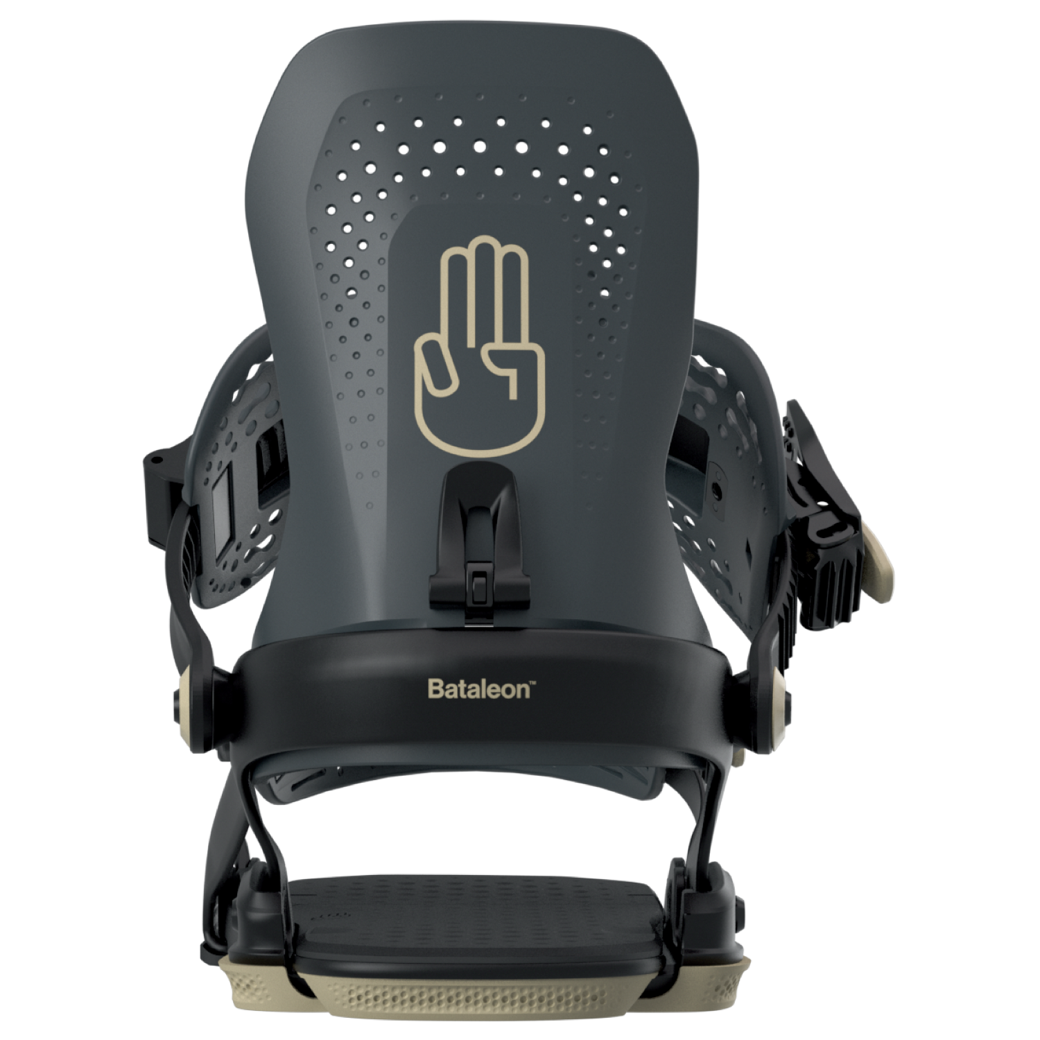 Bataleon Donna AW Bindings 2026 - Women's
