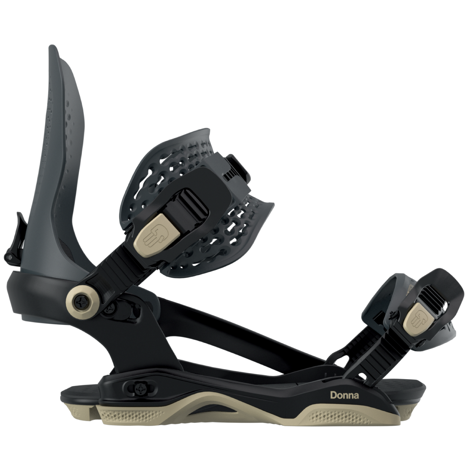Bataleon Donna AW Bindings 2026 - Women's