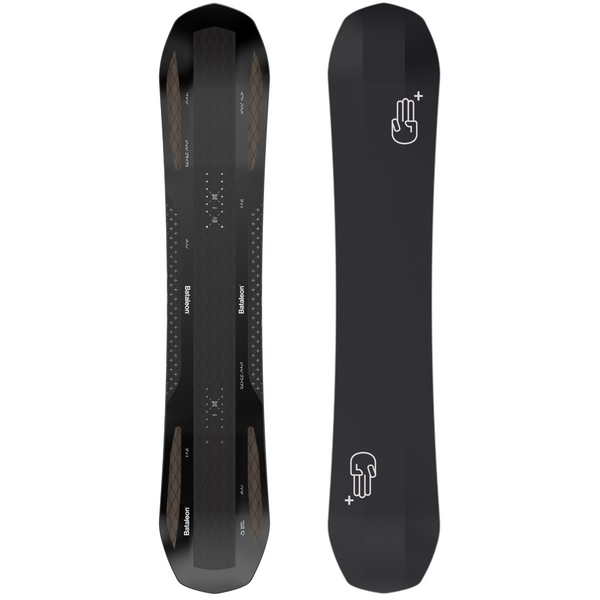 Bataleon Goliath+ Snowboard 2026 - Men's