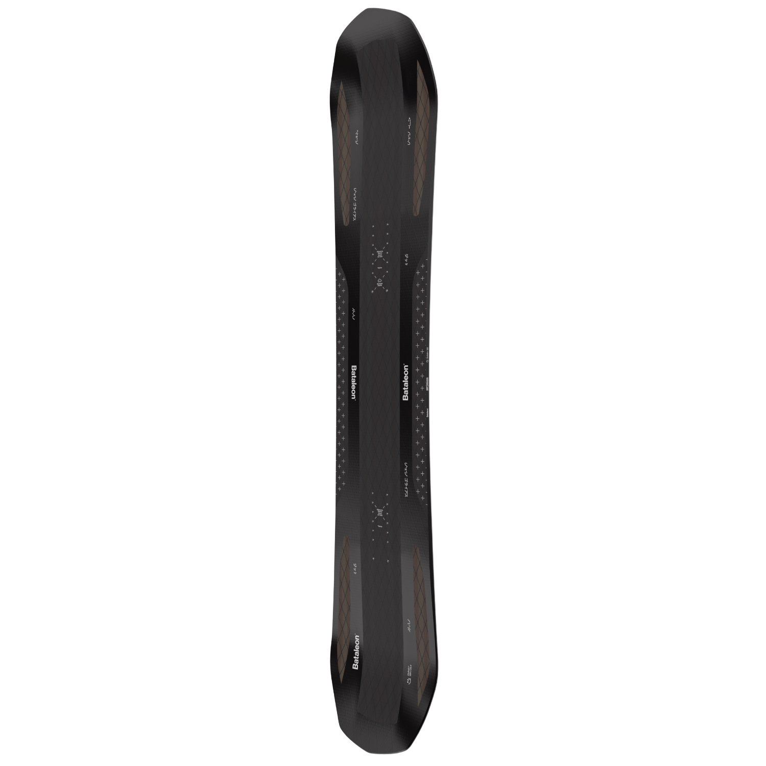 Bataleon Goliath+ Snowboard 2026 - Men's