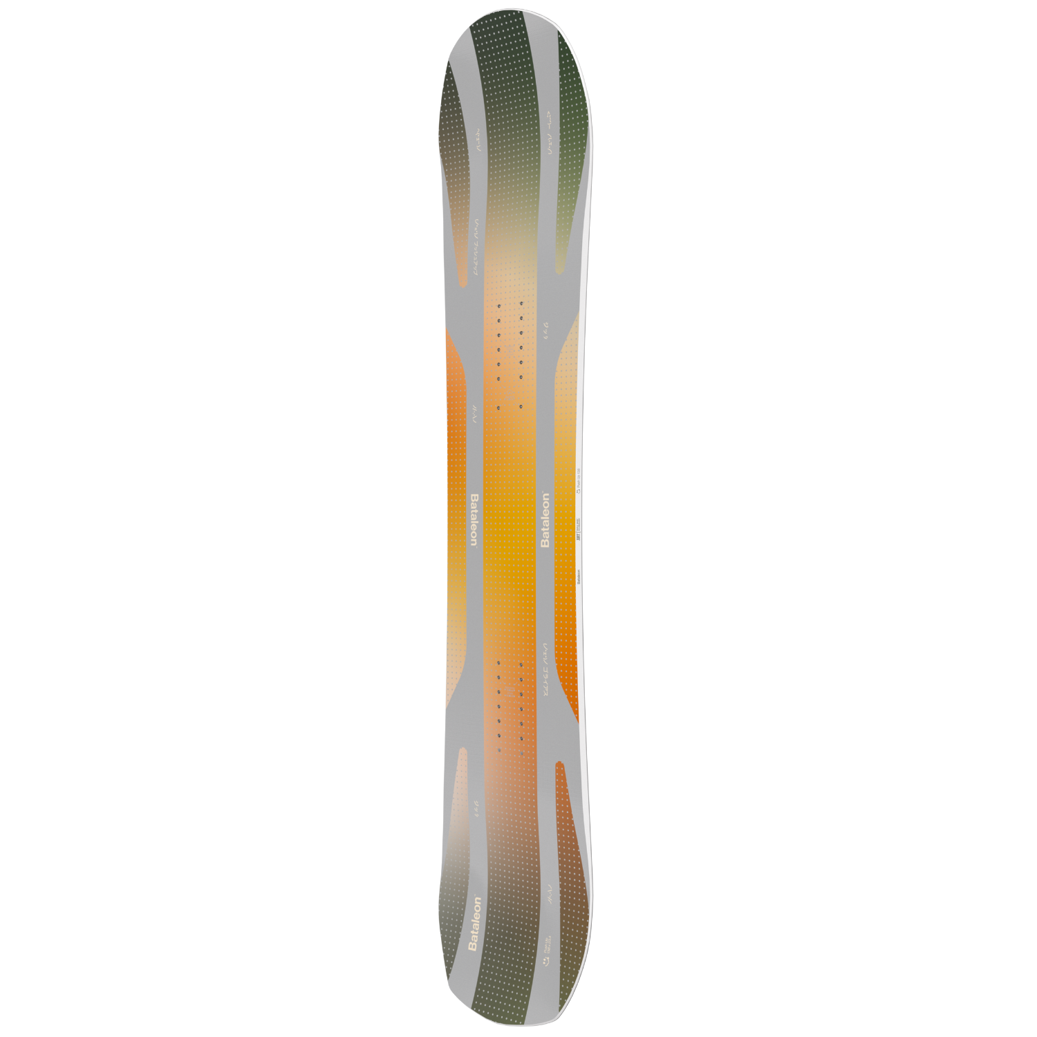 Bataleon Push Up Snowboard 2026 - Women's